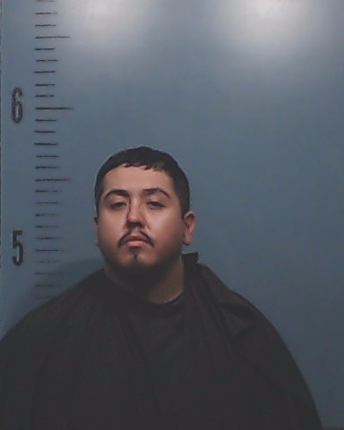 Fraire, Michael Anthony booking photo