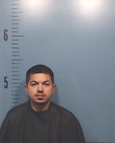 Rodriguez, Silvano Alexander booking photo