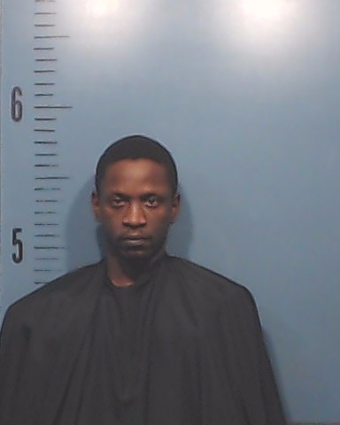 Groce, Tisuan Martez booking photo