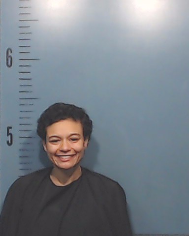 Greene, Courtney Nicole booking photo