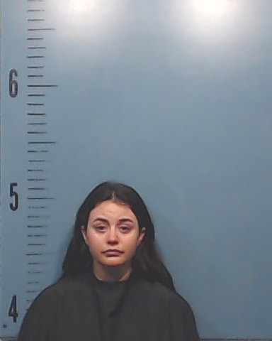 Marcheco-Gomez, Luz Daily booking photo