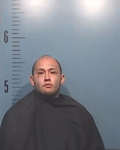 Cardenas, Ruben booking photo