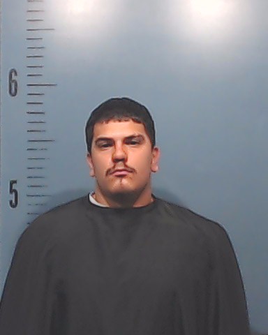 Vasquez, Antonio Manuel booking photo