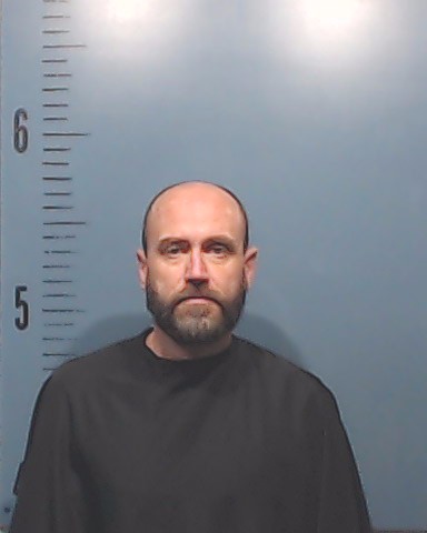 Sutphen, Jeffrey David booking photo