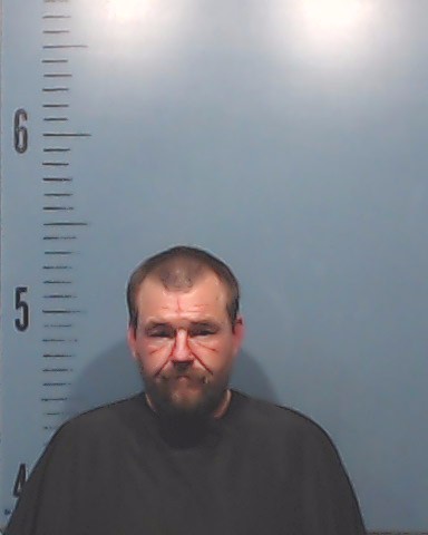 Mason, Steven Lee booking photo