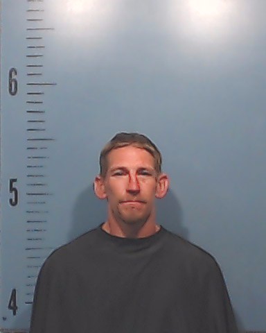 Rex, Dillon Wayne booking photo