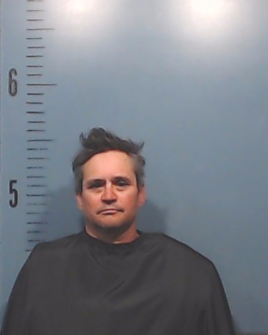 Roybal, Christopher Daniel booking photo