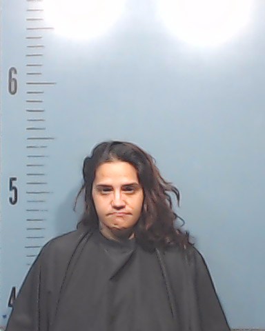 Galvan, Vickie May booking photo
