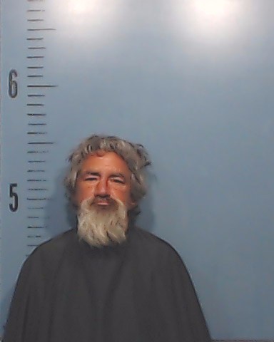 Sawyer, David Allen booking photo