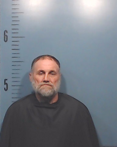 Leathers, Kevin Dewaine booking photo