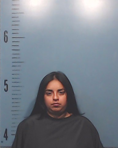 Estrada, Marisela Monique booking photo