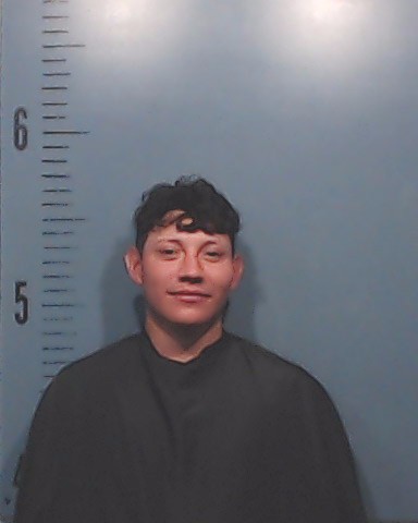 De La Cruz, Juan Manuel booking photo