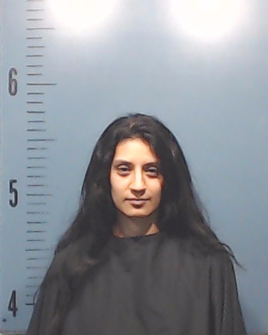 Villegas Ortiz, Jessica booking photo