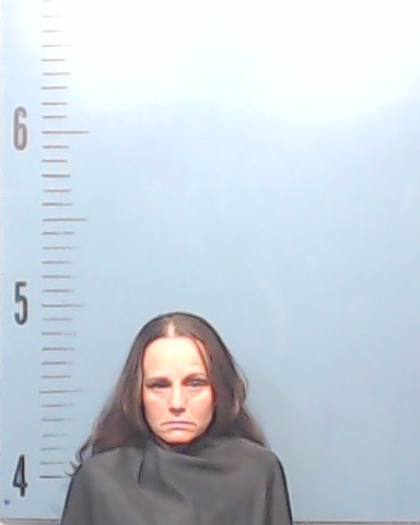 Owens, Amy Lynn booking photo