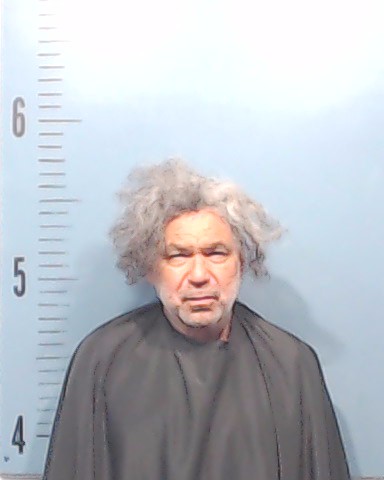 Rodriquez, Carlos Reyes, Jr. booking photo