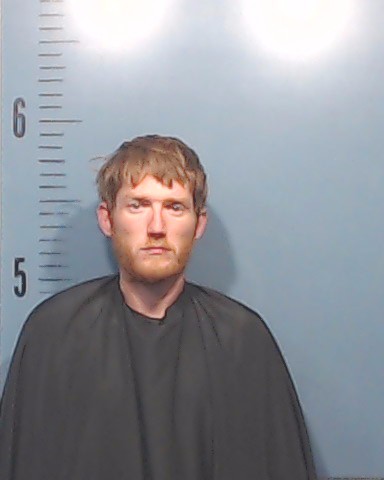 Smith, Kaidon Daniel booking photo