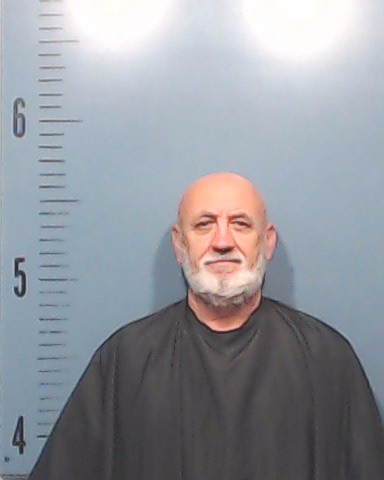 Martinez-Chapa, Joel booking photo