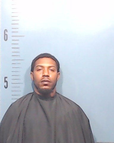Thompson-Pierson, Rahshei Ne'marques booking photo
