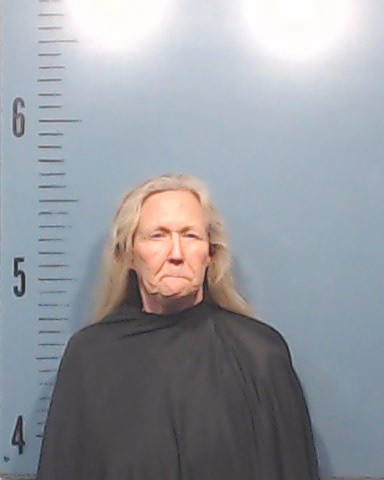 Familo, Susan Lynn booking photo