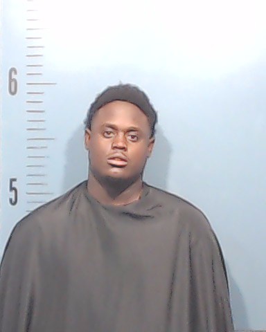 Smith, Jeremiah Dewayne Ray booking photo