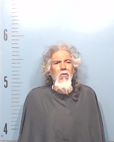 Quinones, Pete arrested by Taylor County SO/PD