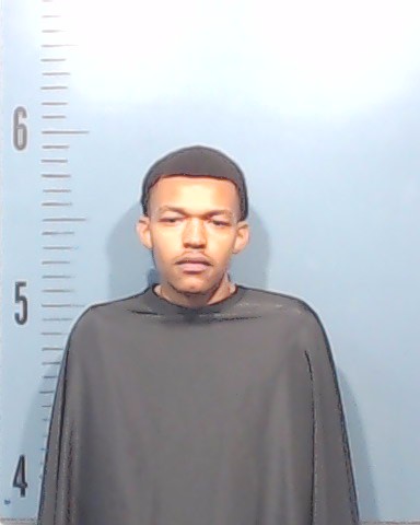 Booker-Smotherman, Jmijs L booking photo