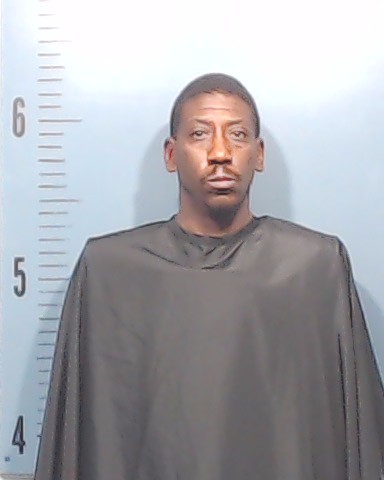 Mcmillian, Hughie Graham booking photo