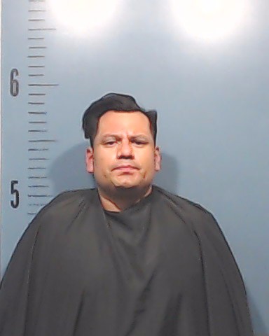 Gonzalez, Eduardo booking photo