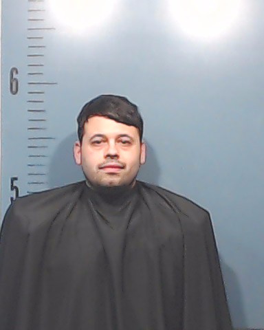 Quinones, Cameron Anthony booking photo