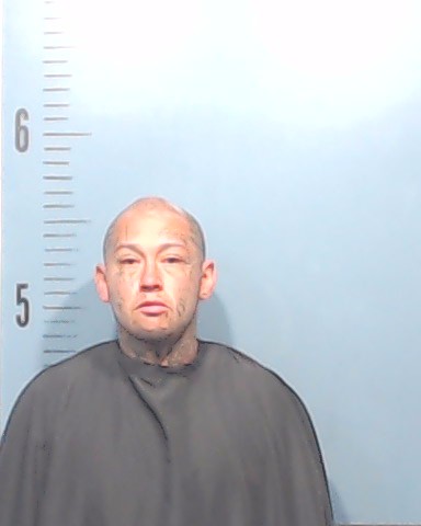 Cardenas, Ruben booking photo