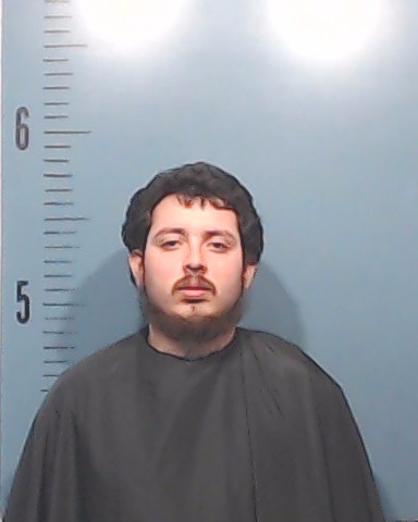Sauceda, Antonio Lee booking photo