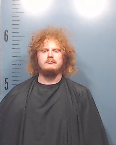 Mcmillan, William Allen booking photo