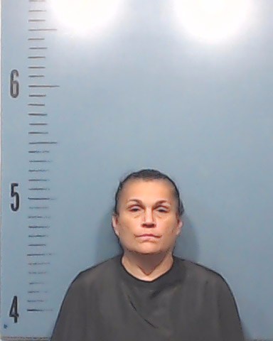 Moreno, Stephanie booking photo