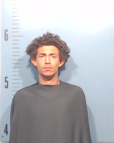 Dornin, Mekhi Erick booking photo