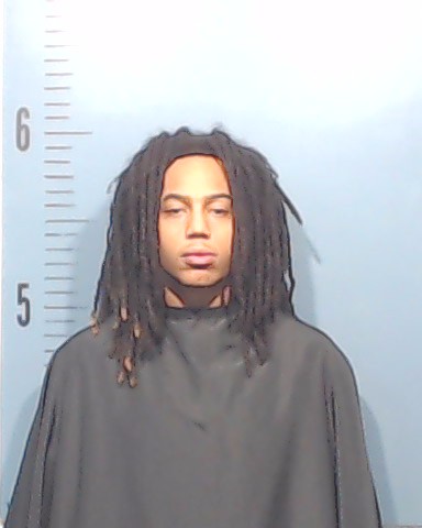 Fobbs, Jahdeal Keyaun booking photo
