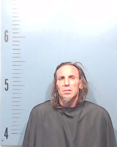 Sites, Andrew Brian booking photo
