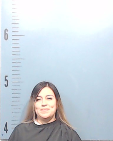 Cordero, Stephenie Marie booking photo