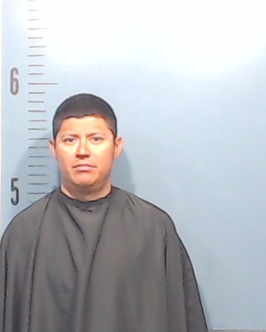 Barahona-Sanchez, Jose Luis booking photo