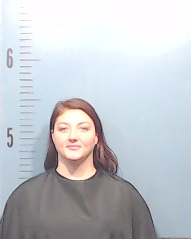 Mobley, Adriana Michelle booking photo