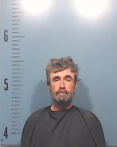 Martin, Thomas Christopher booking photo