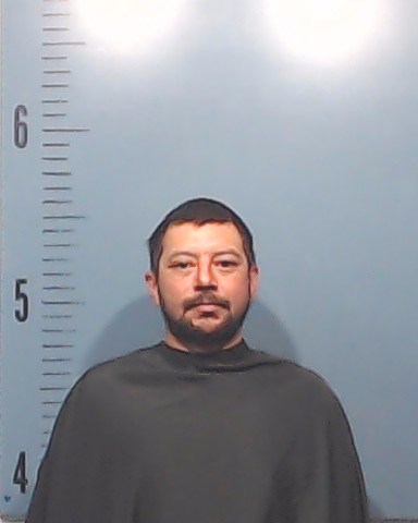 Oneal, Johnathan Paul booking photo