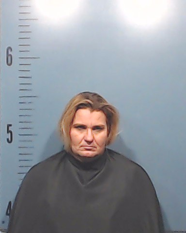 Wade, Lisa Marie booking photo