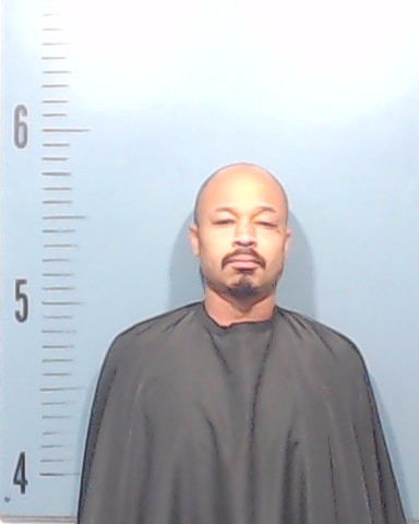 Green, Isaiah Demecheus, Jr. booking photo