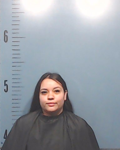 Torres, Grizelda Jeannette J booking photo