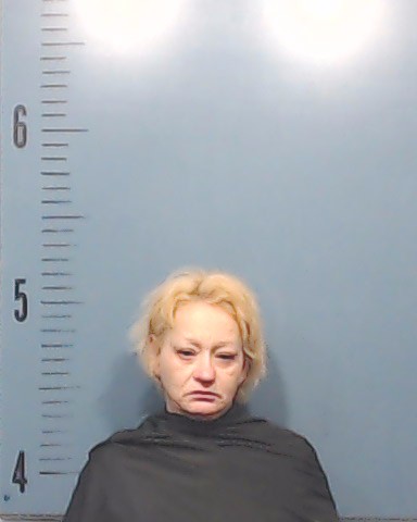 Ornelas, Leticia booking photo