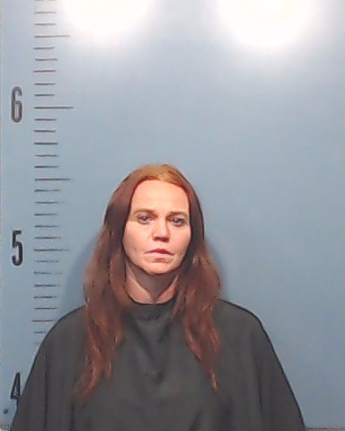 Davis, Nannie May booking photo