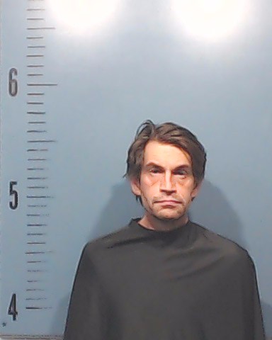 Lewis, Justin Blaine booking photo