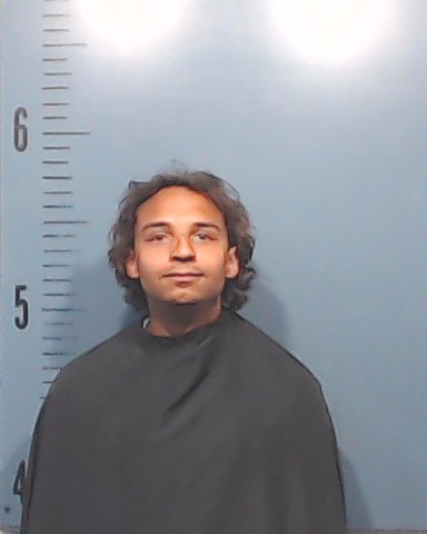 Parramore, Quentin Douglas, Jr. booking photo