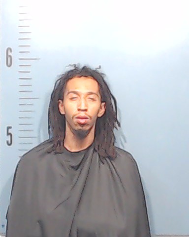 Covington, Anton Demarcus booking photo