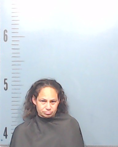 Ranjel, Raylene Easter booking photo